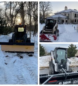 Landscaping Services Image 1